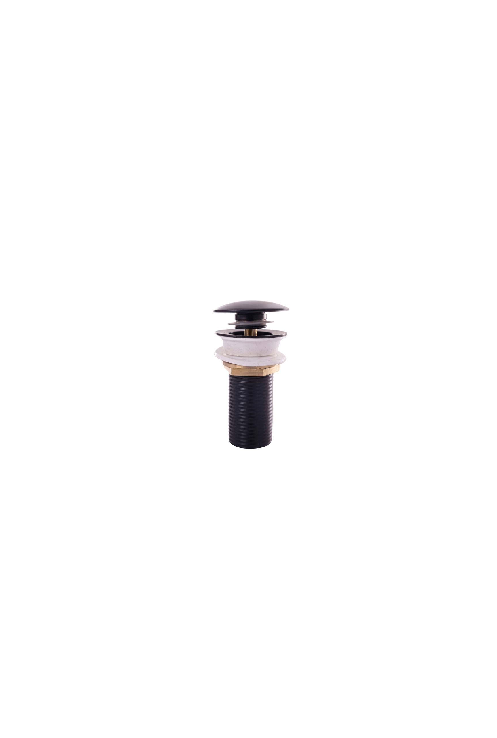 WASTE COUPLING POPUP 3"