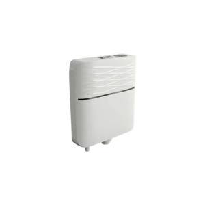 ARMANI TOP SINGLE FLUSH TANK