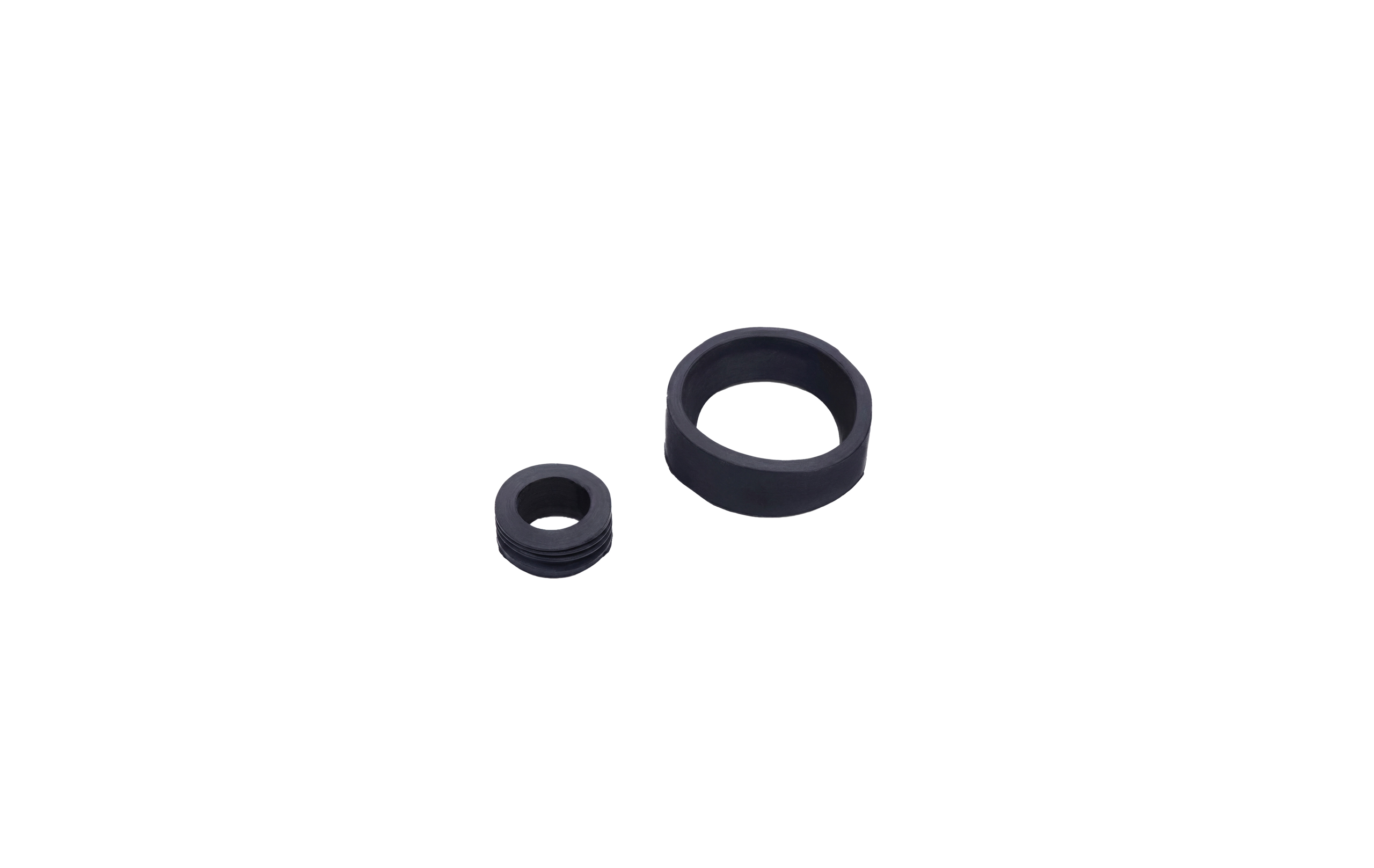 INLET/OUTLET RUBBER WASHER
