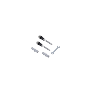 L KAY RACK BOLT FOR GRAY