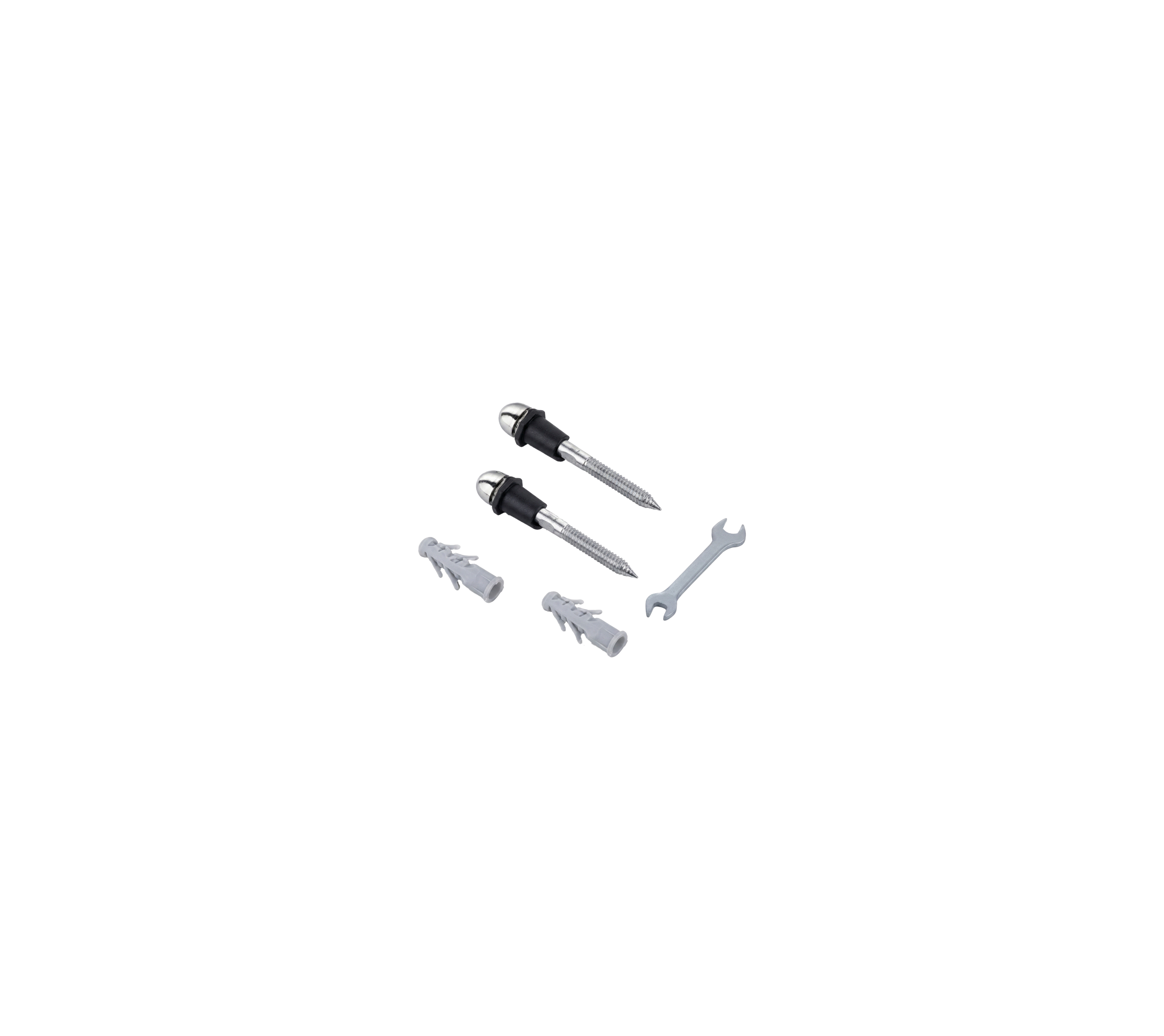 L KAY RACK BOLT FOR GRAY