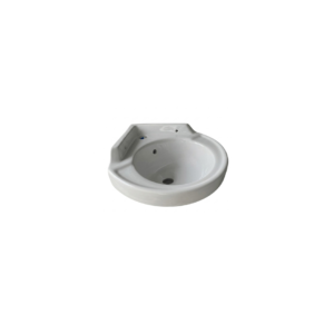WASH BASIN CORNER 16"16