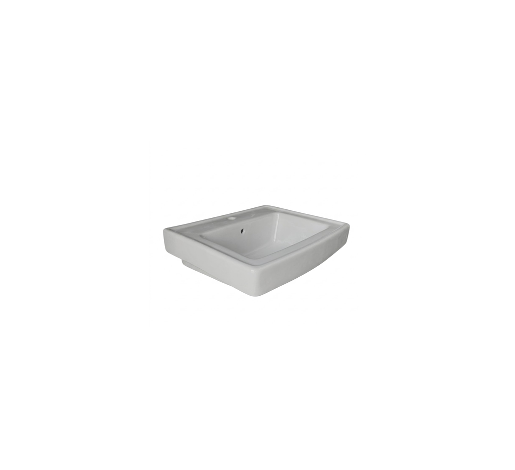 WASH BASIN SQ 18"14
