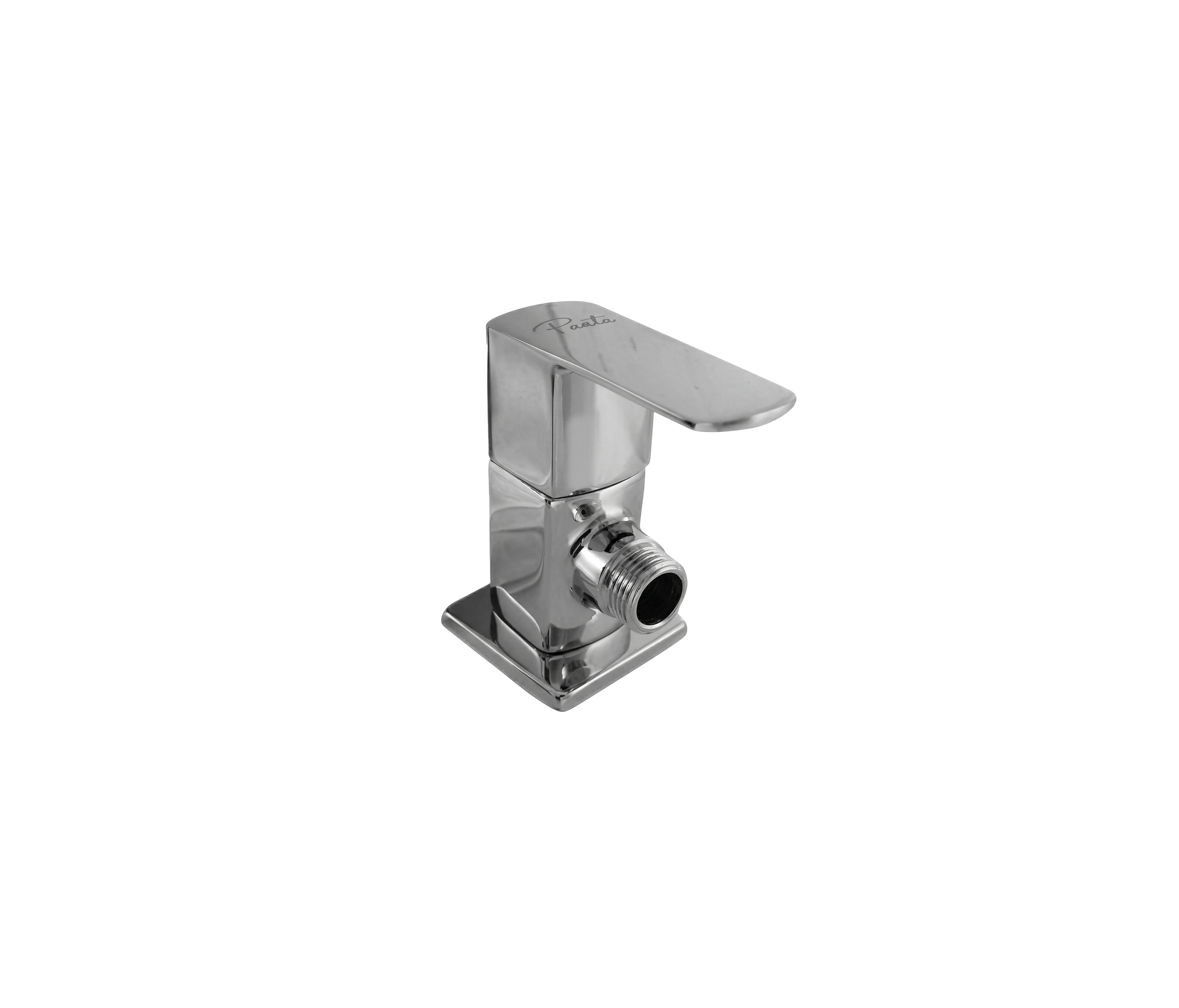ANGLE VALVE