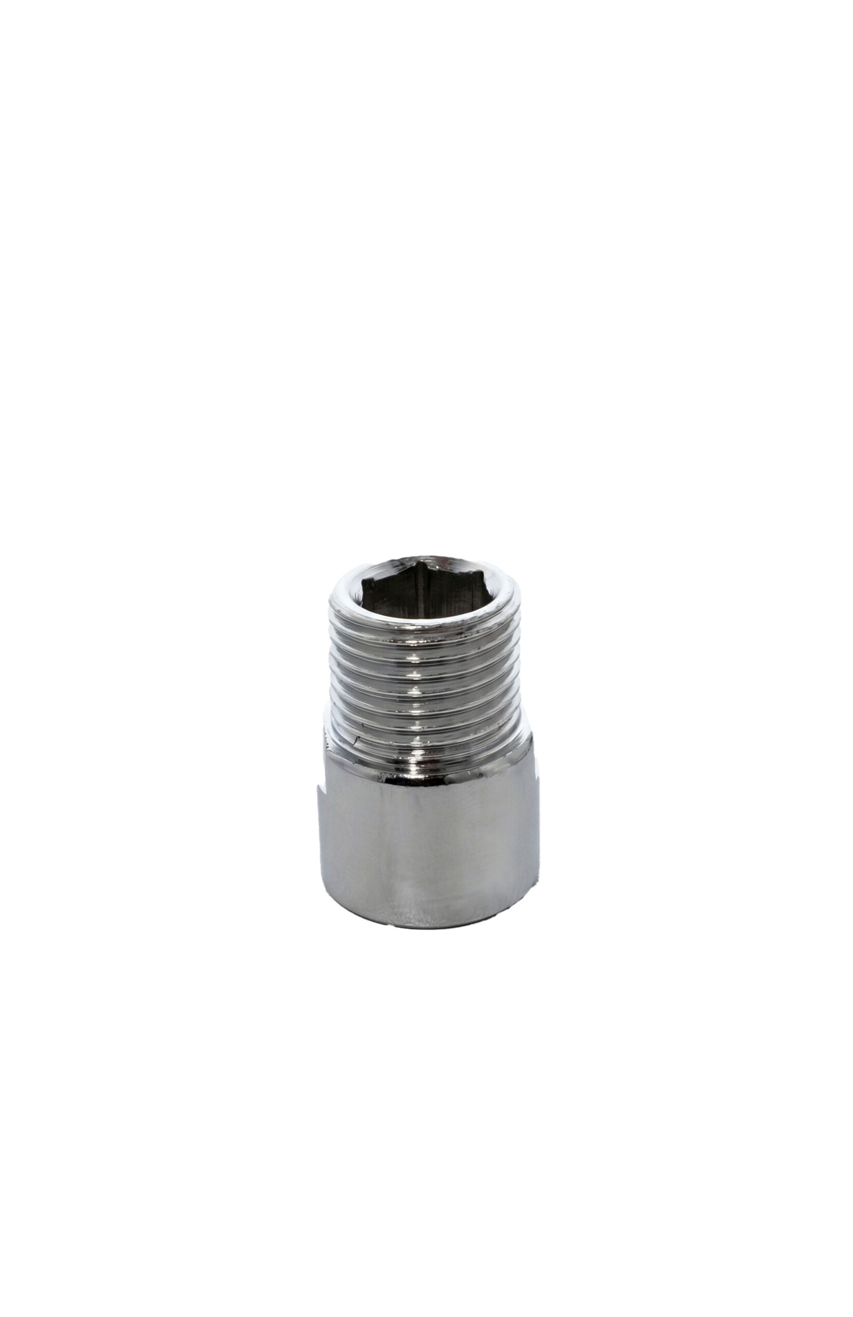 EXTENSION NIPPLE HEAVY 1.5"