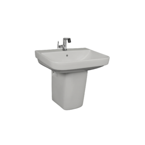 HALF PEDESTAL SQUARE 106