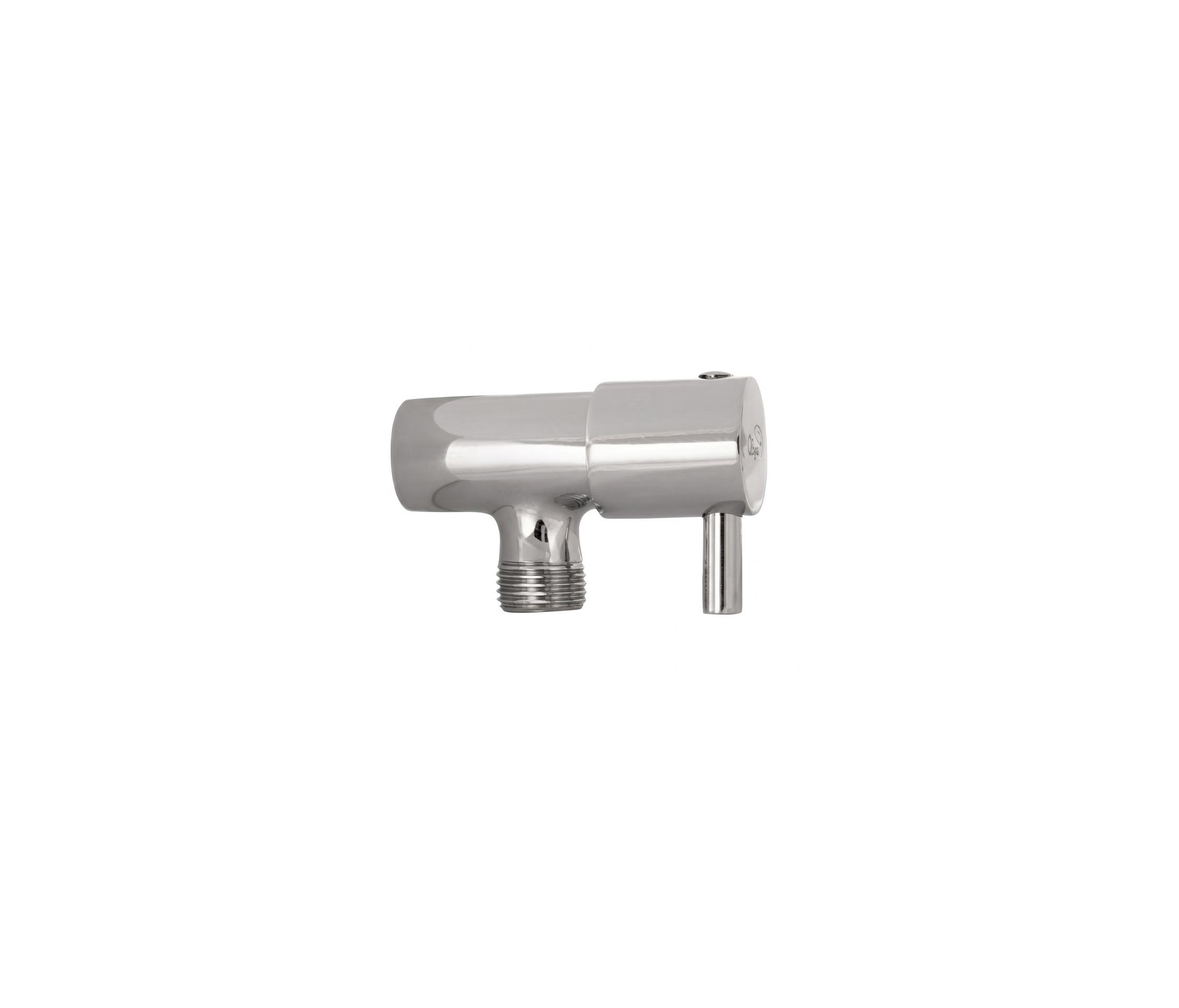 ANGLE VALVE