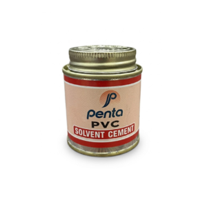 CEMENT SOLVENT PVC 250ML