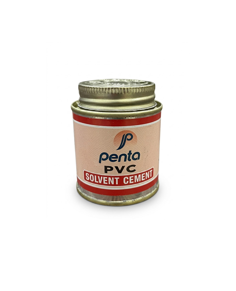 CEMENT SOLVENT PVC 250ML