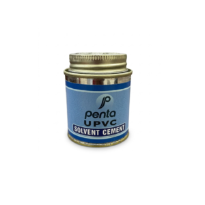 CEMENT SOLVENT UPCV 118ML