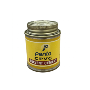 CEMENT SOLVENT CPVC 237ML