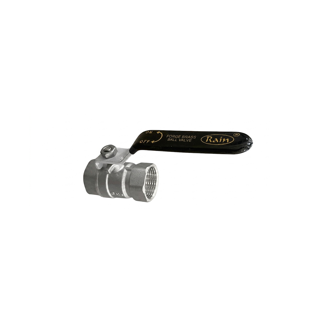 BALLVALVE
