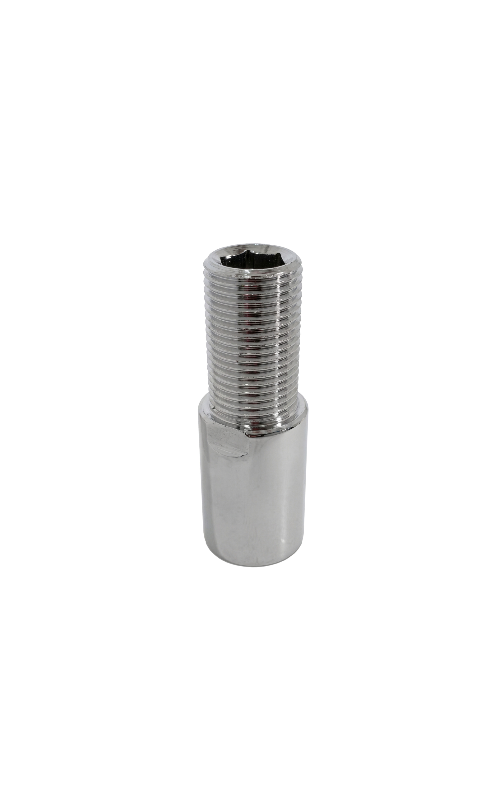 EXTENSION NIPPLE HEAVY 3"