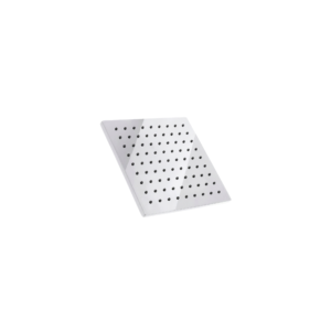 SHOWER HEAD SQUARE 6"x6"