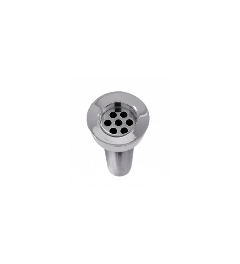 WASTE COUPLING 6"