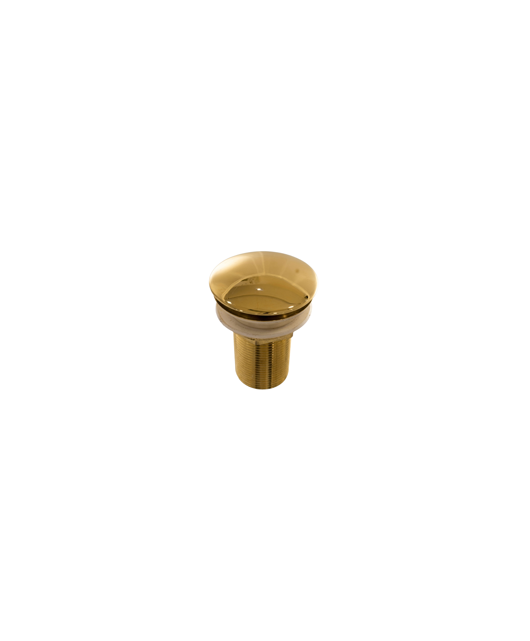 WASTE COUPLING POPUP 3"