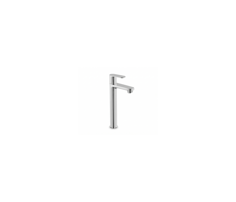 HIGH NECK PILLAR COCK 12”