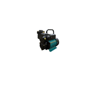 0.5 HP SELF PRIMING BASIC