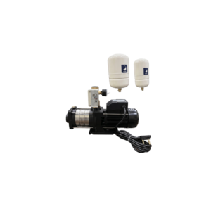 1HP PRESSURE PUMP
