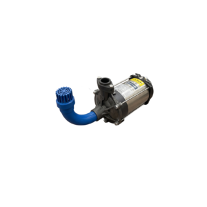 0.5HP OPENWELL - LOW HEAD