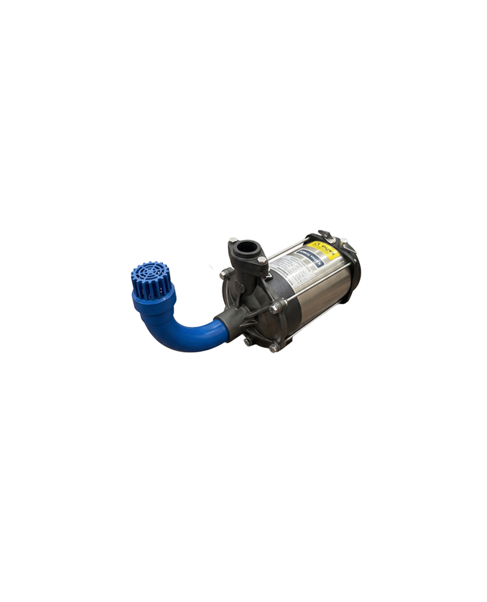 3.0HP OPENWELL 3 PHASE - MEDIUM HEAD
